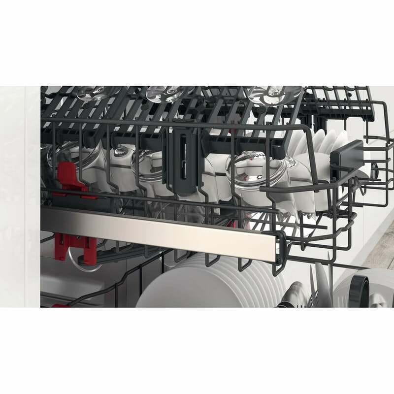Встраиваемая посудомоечная машина Whirlpool WI 7020 P