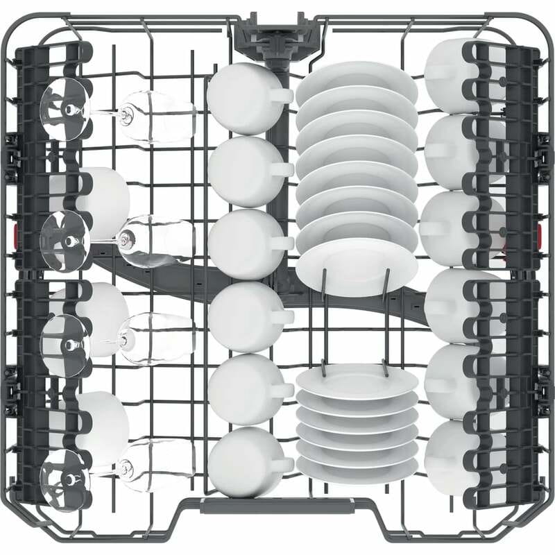 Встраиваемая посудомоечная машина Whirlpool WI 7020 P