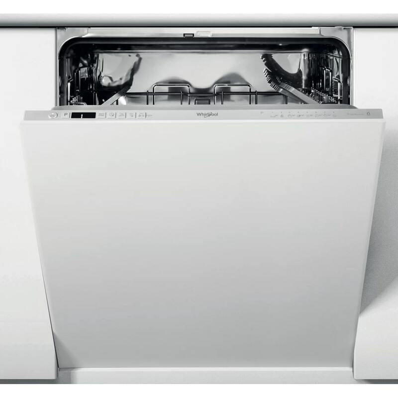 Встраиваемая посудомоечная машина Whirlpool WI 7020 P