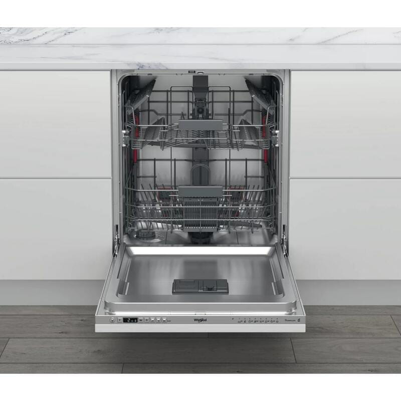 Встраиваемая посудомоечная машина Whirlpool WI 7020 P