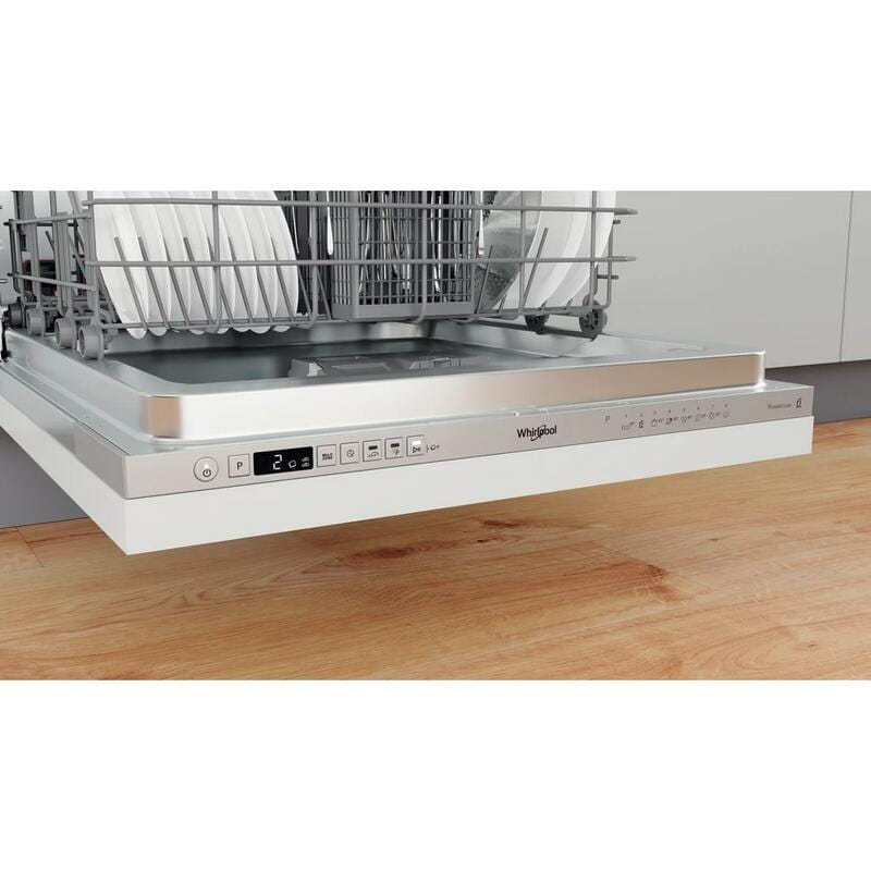 Встраиваемая посудомоечная машина Whirlpool WI 7020 P