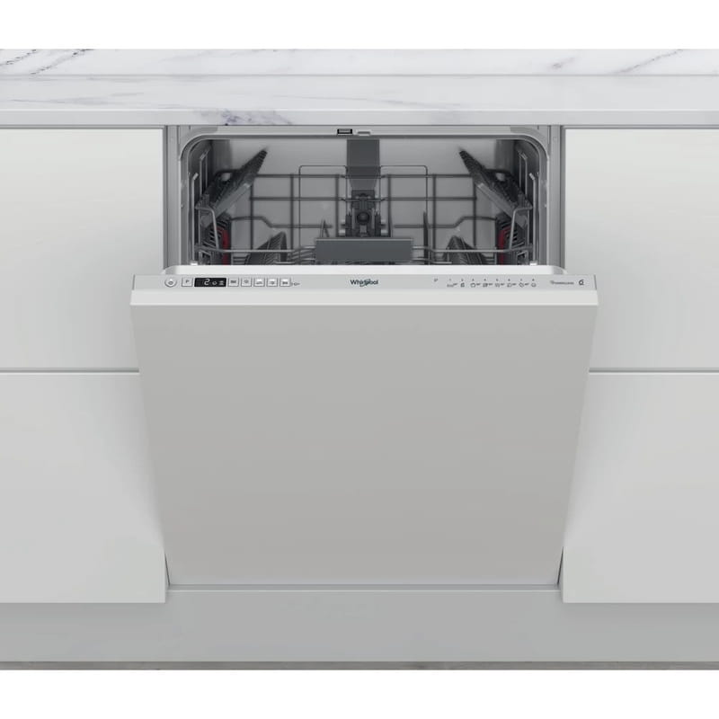 Встраиваемая посудомоечная машина Whirlpool WI 7020 P