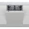 Фото - Встраиваемая посудомоечная машина Whirlpool WI 7020 P | click.ua