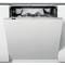 Фото - Встраиваемая посудомоечная машина Whirlpool WI 7020 P | click.ua