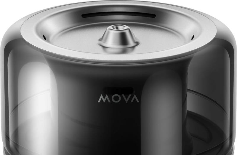 Смарт-поилка Mova Pet Grooming WF20 Pro (PWB10A)