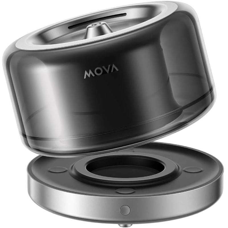 Смарт-поилка Mova Pet Grooming WF20 Pro (PWB10A)