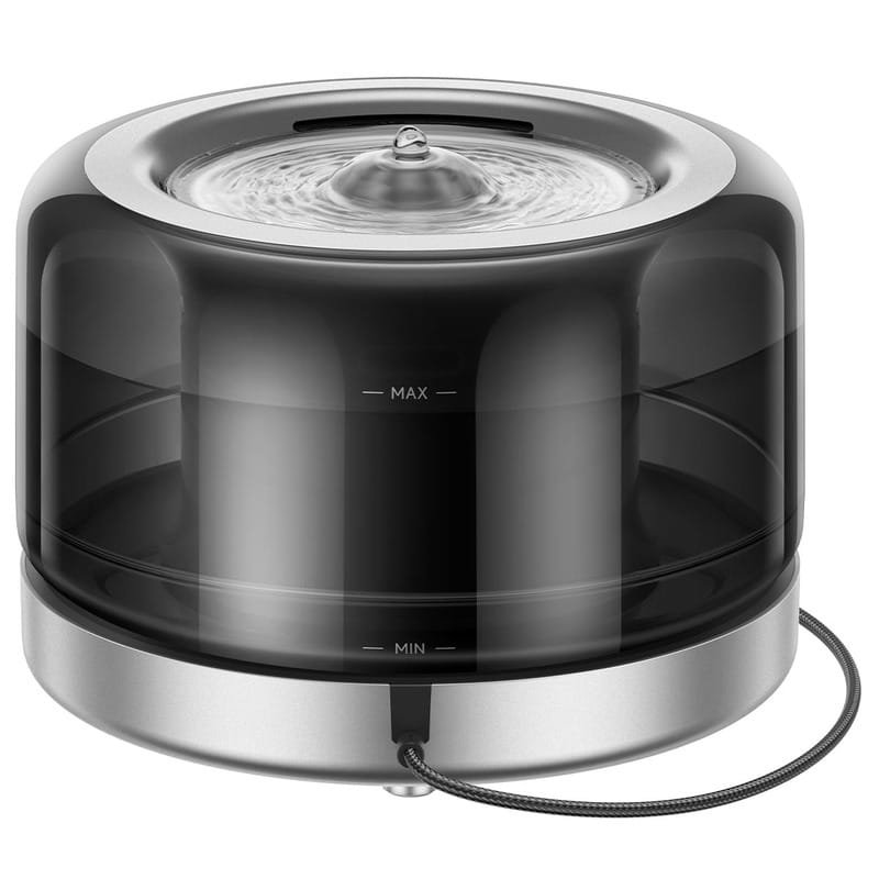 Смарт-поїлка Mova Pet Grooming WF20 Pro (PWB10A)
