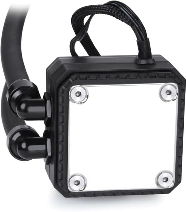 Система водяного охолодження Alphacool Eisbaer LT360 Aurora (11996)