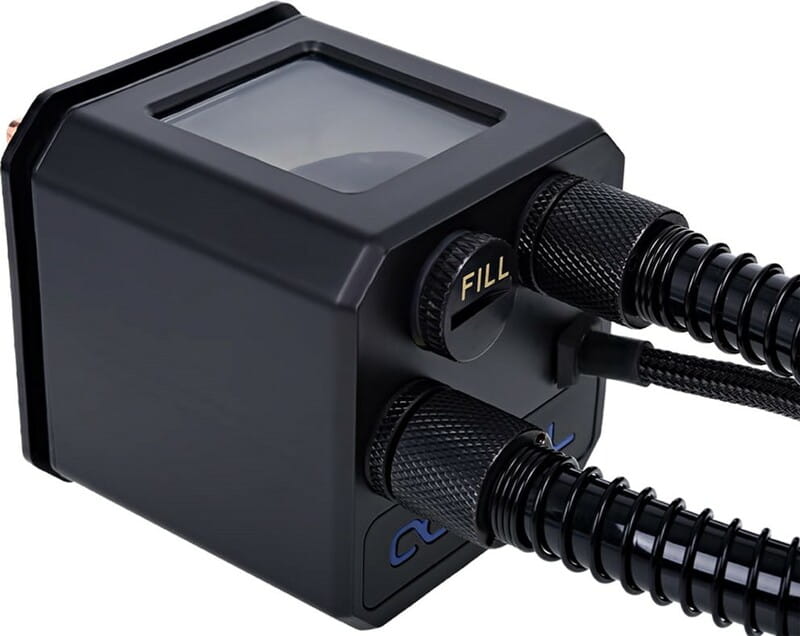 Система водяного охолодження Alphacool Eisbaer 200 (11762)