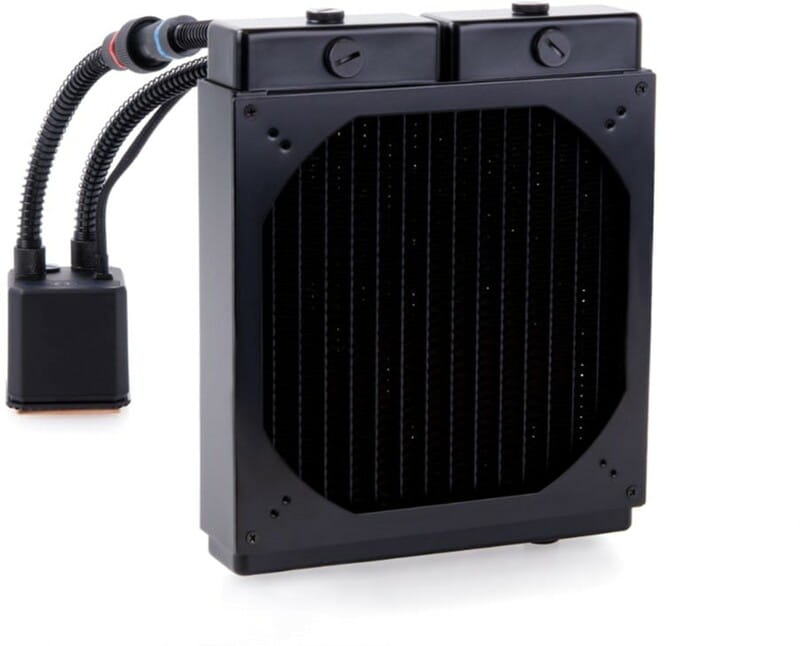 Система водяного охолодження Alphacool Eisbaer 200 (11762)
