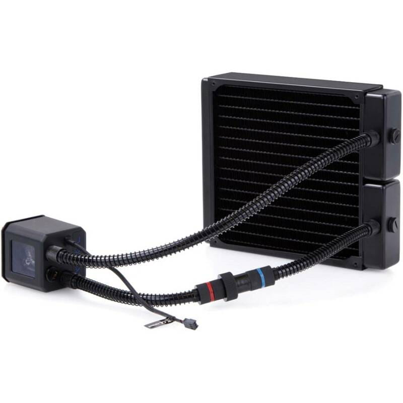 Система водяного охолодження Alphacool Eisbaer 200 (11762)