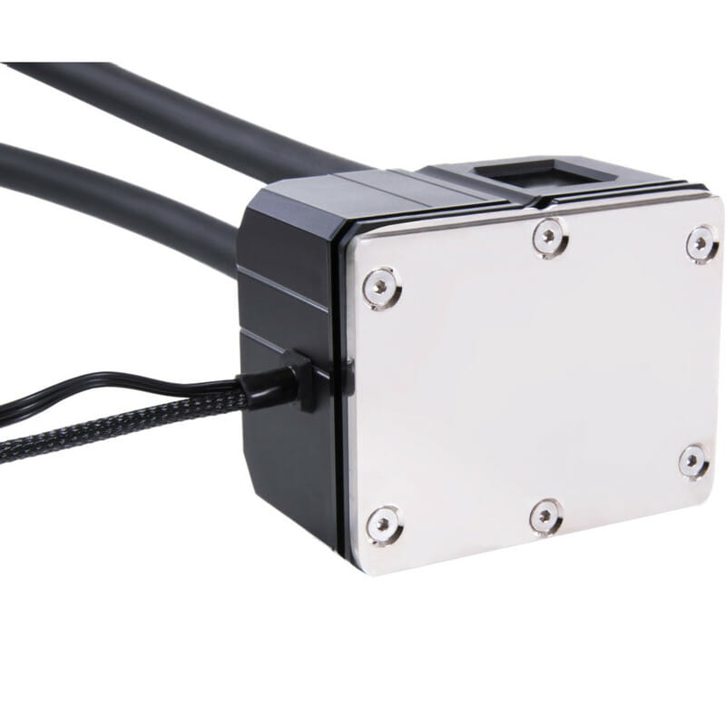 Система водяного охолодження Alphacool Aurora Pro 240 AIO (11772)