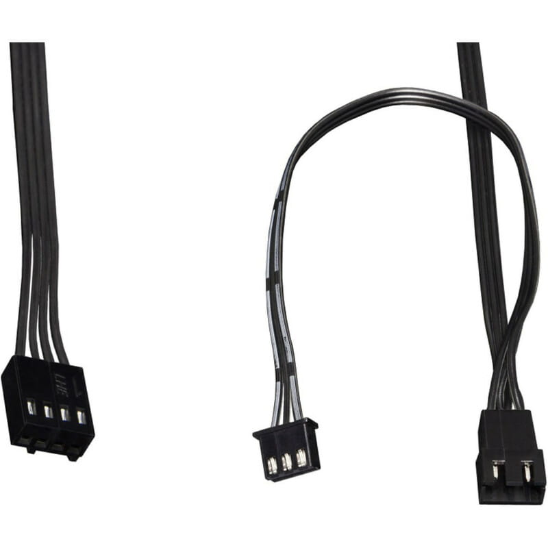 Система водяного охолодження Alphacool Aurora Pro 240 AIO (11772)