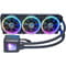 Фото - Система водяного охлаждения Alphacool Aurora 360 Digital (11730) | click.ua