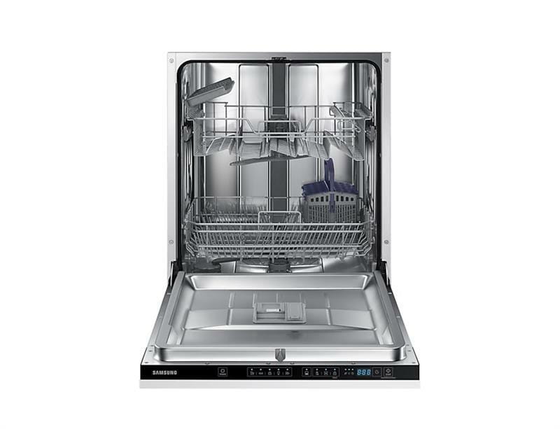 Вбудована посудомийна машина Samsung DW60M5050BB/WT