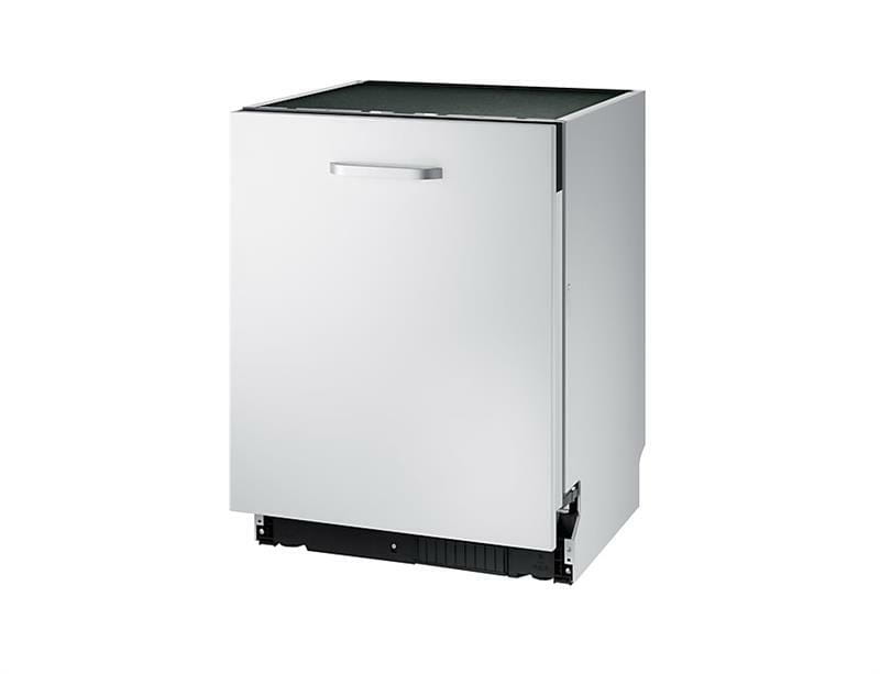 Встраиваемая посудомоечная машина Samsung DW60M5050BB/WT