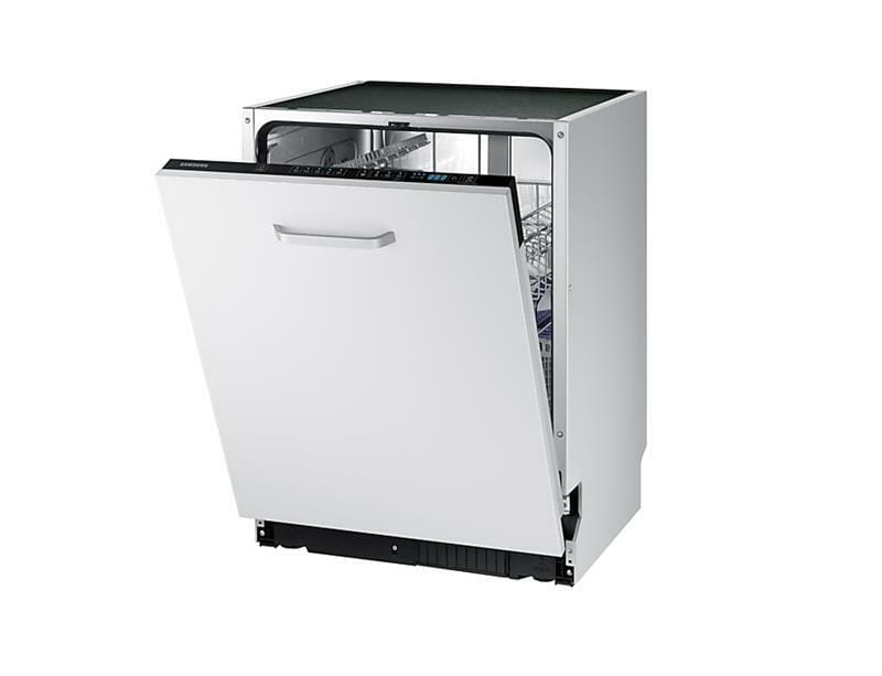 Встраиваемая посудомоечная машина Samsung DW60M5050BB/WT