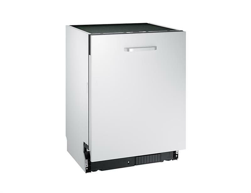 Встраиваемая посудомоечная машина Samsung DW60M5050BB/WT