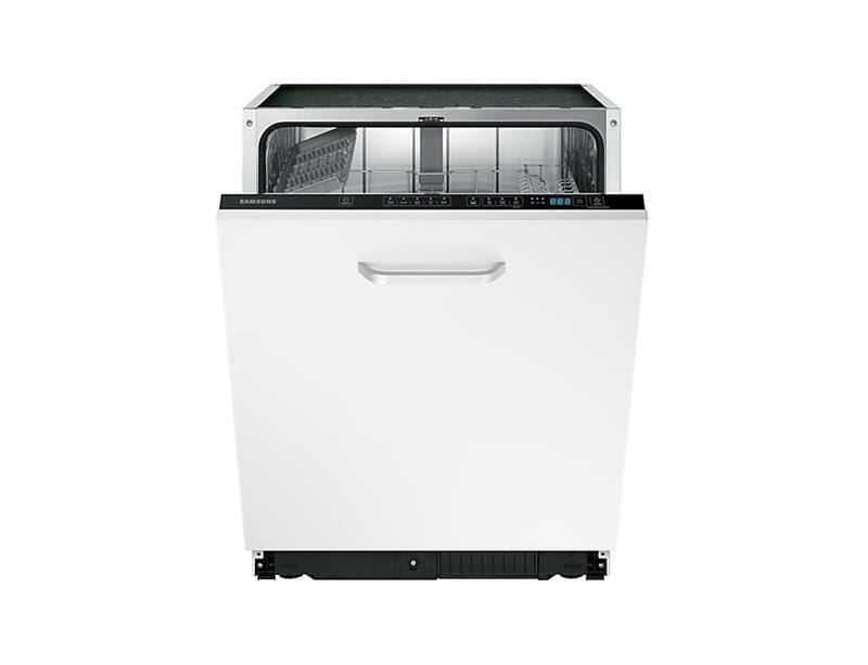 Встраиваемая посудомоечная машина Samsung DW60M5050BB/WT