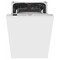 Фото - Встраиваемая посудомоечная машина Hotpoint-Ariston HSIO 3O35 WFE | click.ua