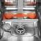 Фото - Встраиваемая посудомоечная машина Hotpoint-Ariston HSIO 3O35 WFE | click.ua