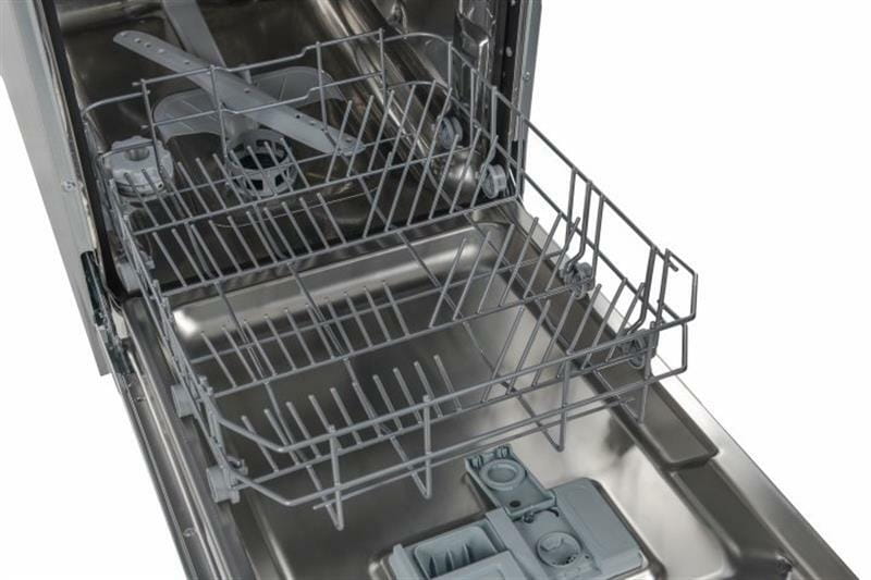 Встраиваемая посудомоечная машина Indesit DSIE 2B10