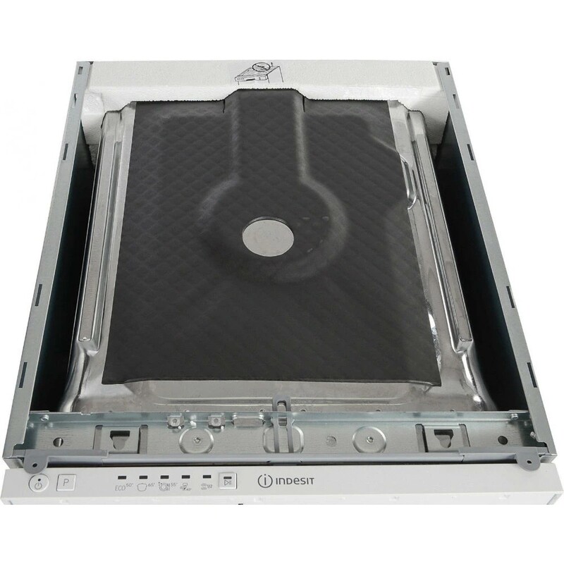 Вбудована посудомийна машина Indesit DSIE 2B10