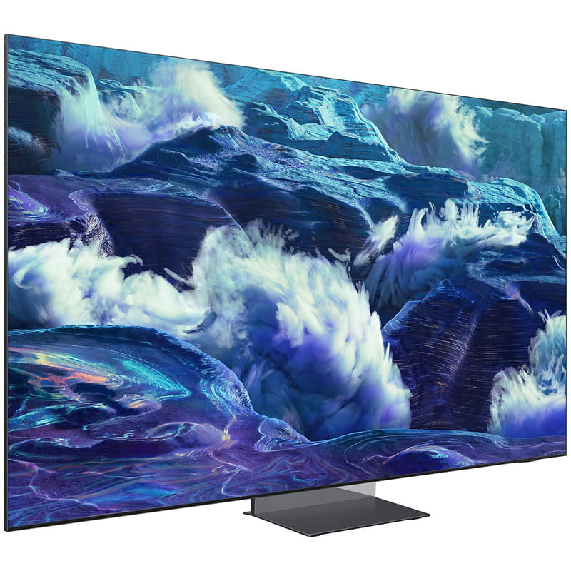 Телевізор Samsung QE75QN950FUXUA