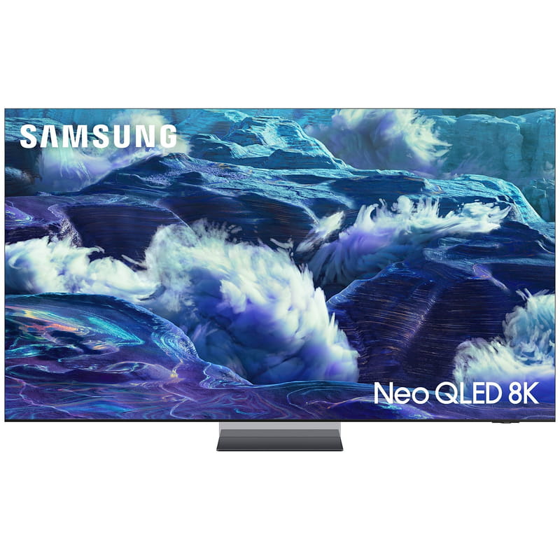 Телевізор Samsung QE85QN950FUXUA