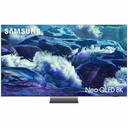 Телевізор Samsung QE85QN950FUXUA