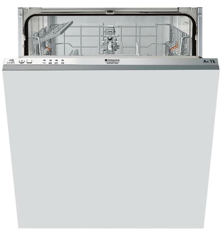 Вбудована посудомийна машина Hotpoint-Ariston ELTB 4B019 EU
