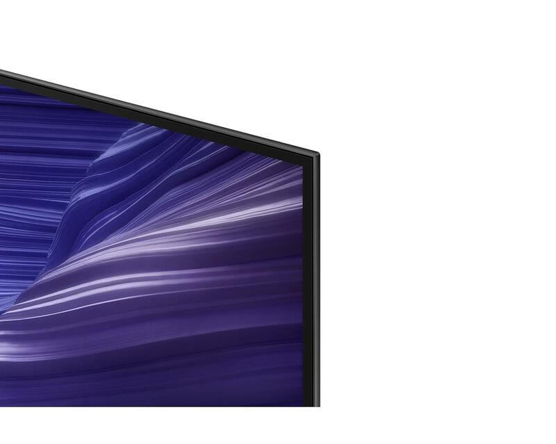 Телевизор Samsung QE83S90FAEXUA