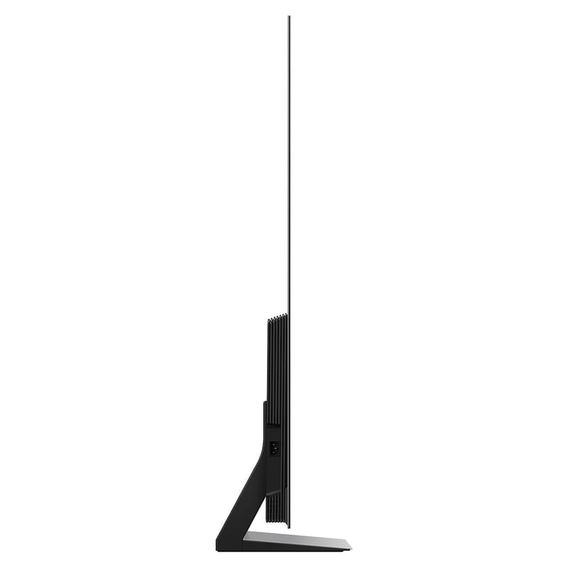 Телевизор Samsung QE83S90FAEXUA