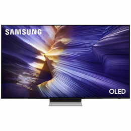 Телевізор Samsung QE83S90FAEXUA