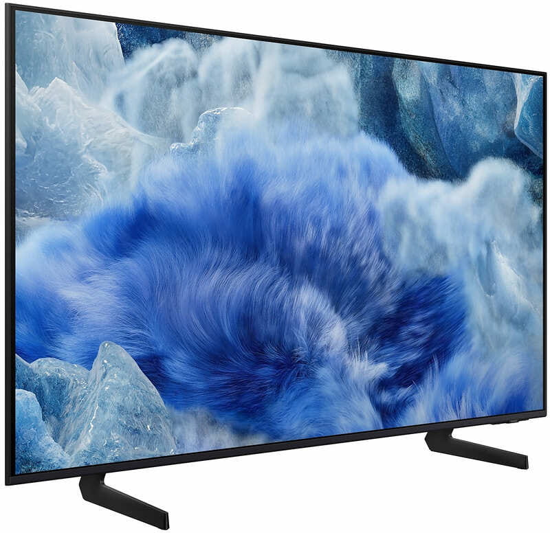 Телевiзор Samsung QE65Q8FAAUXUA