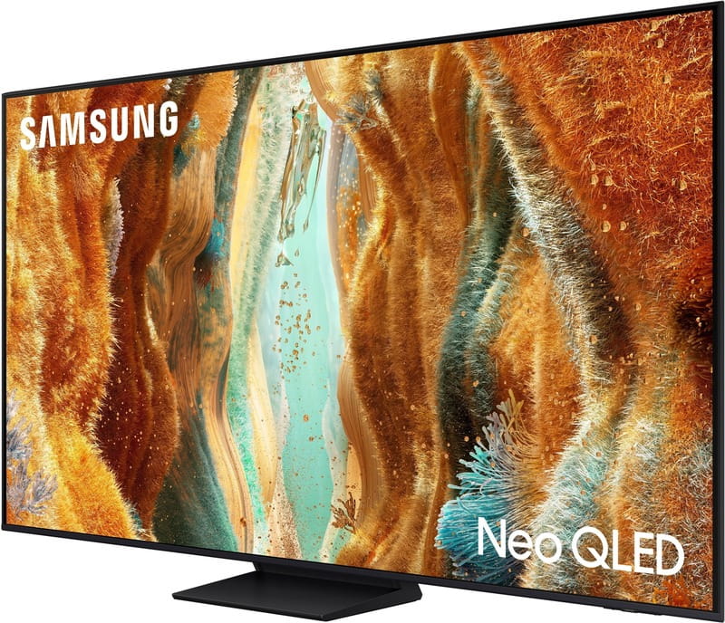 Телевизор Samsung QE85QN70FAUXUA