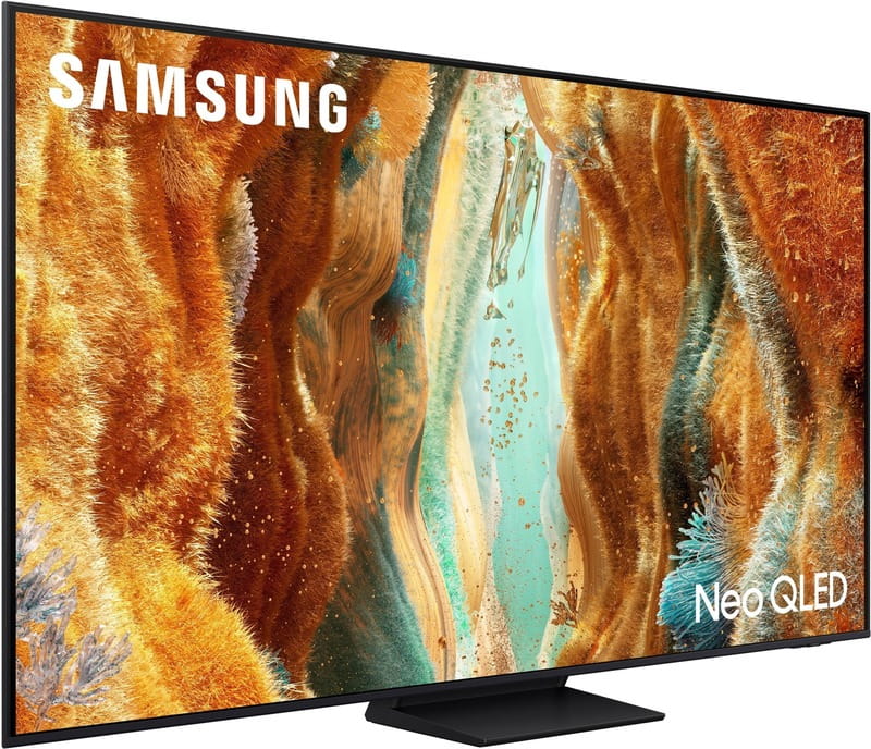 Телевизор Samsung QE85QN70FAUXUA