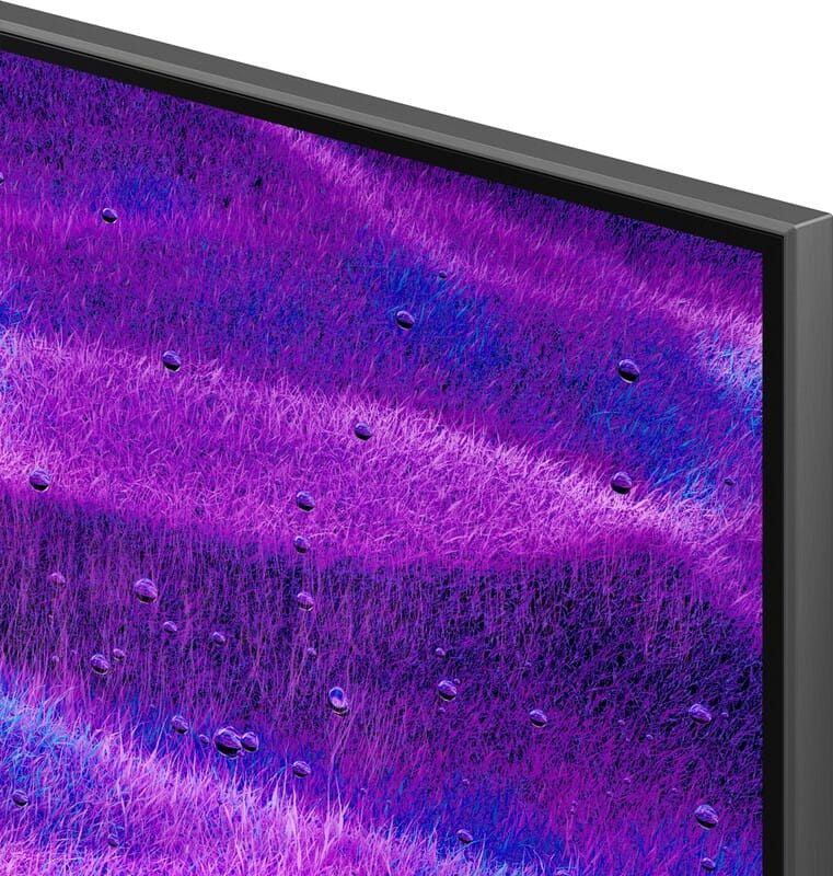 Телевізор Samsung QE50QN80FAUXUA