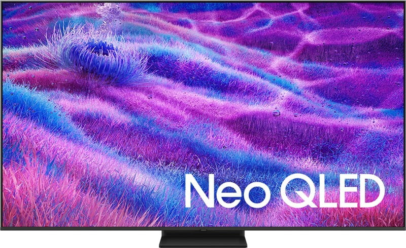 Телевізор Samsung QE50QN80FAUXUA