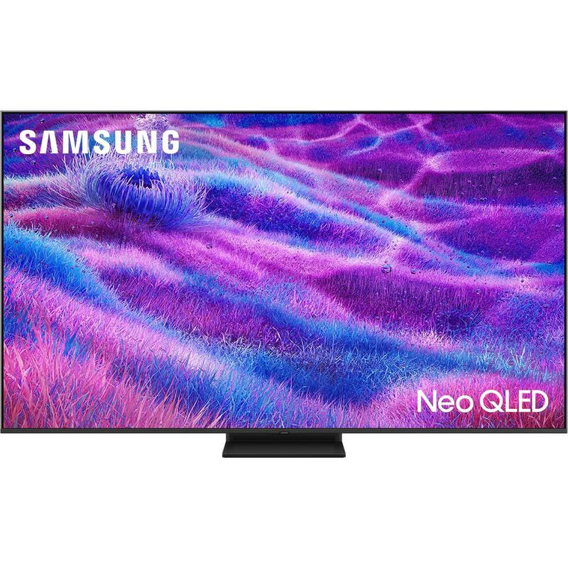 Телевізор Samsung QE50QN80FAUXUA