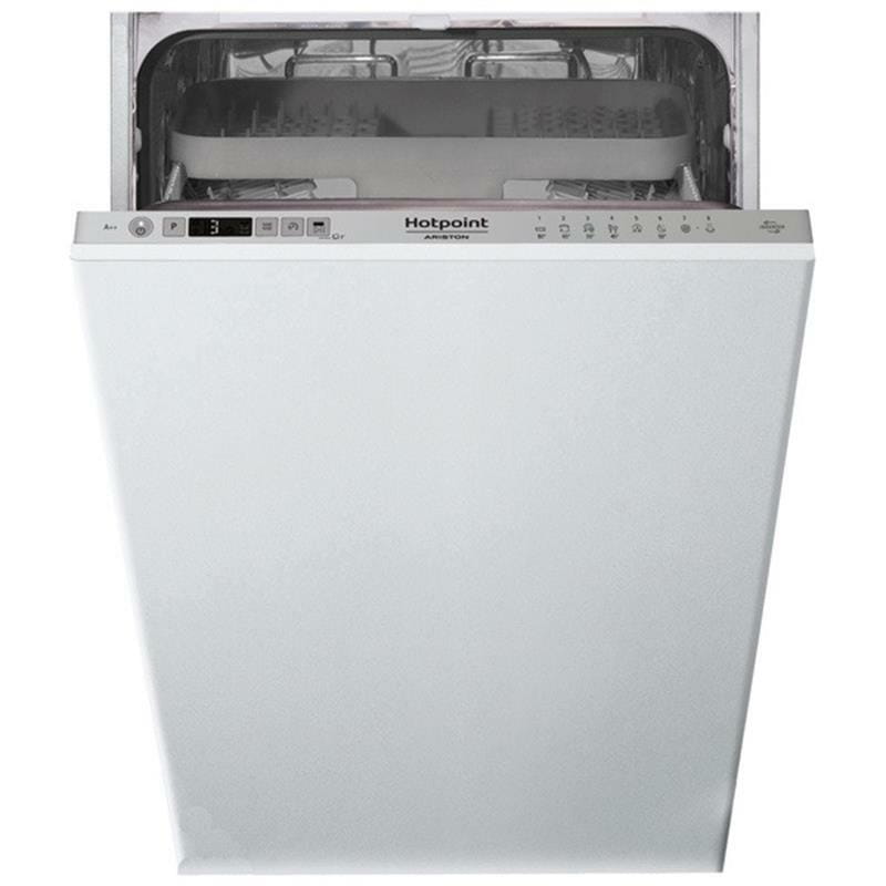 Встраиваемая посудомоечная машина Hotpoint-Ariston HSIC 3T127C