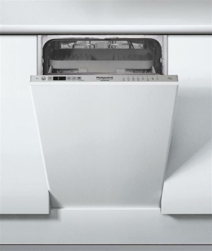 Встраиваемая посудомоечная машина Hotpoint-Ariston HSIC 3T127C
