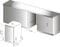 Фото - Встраиваемая посудомоечная машина Hotpoint-Ariston HSIC 3T127C | click.ua