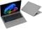 Фото - Ноутбук Acer Swift Go 14 AI SFG14-64-R23X (NX.JDAEU.003) Silver | click.ua