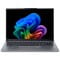 Фото - Ноутбук Acer Swift Go 14 AI SFG14-64-R23X (NX.JDAEU.003) Silver | click.ua