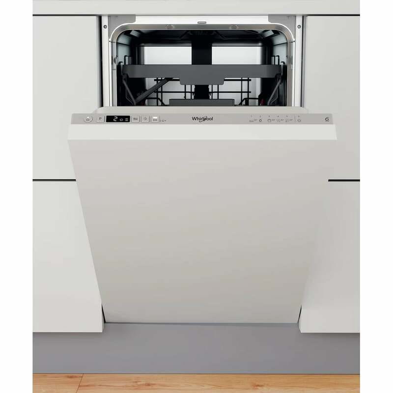 Встраиваемая посудомоечная машина Whirlpool WSIC 3M27 C