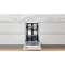 Фото - Встраиваемая посудомоечная машина Whirlpool WSIC 3M27 C | click.ua