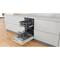 Фото - Вбудована посудомийна машина Whirlpool WSIC 3M27 C | click.ua