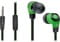 Фото - Гарнитура Defender Pulse 430 Black/Green (63434) | click.ua