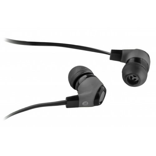 Гарнитура Defender Pulse 430 Black/Grey (63430)